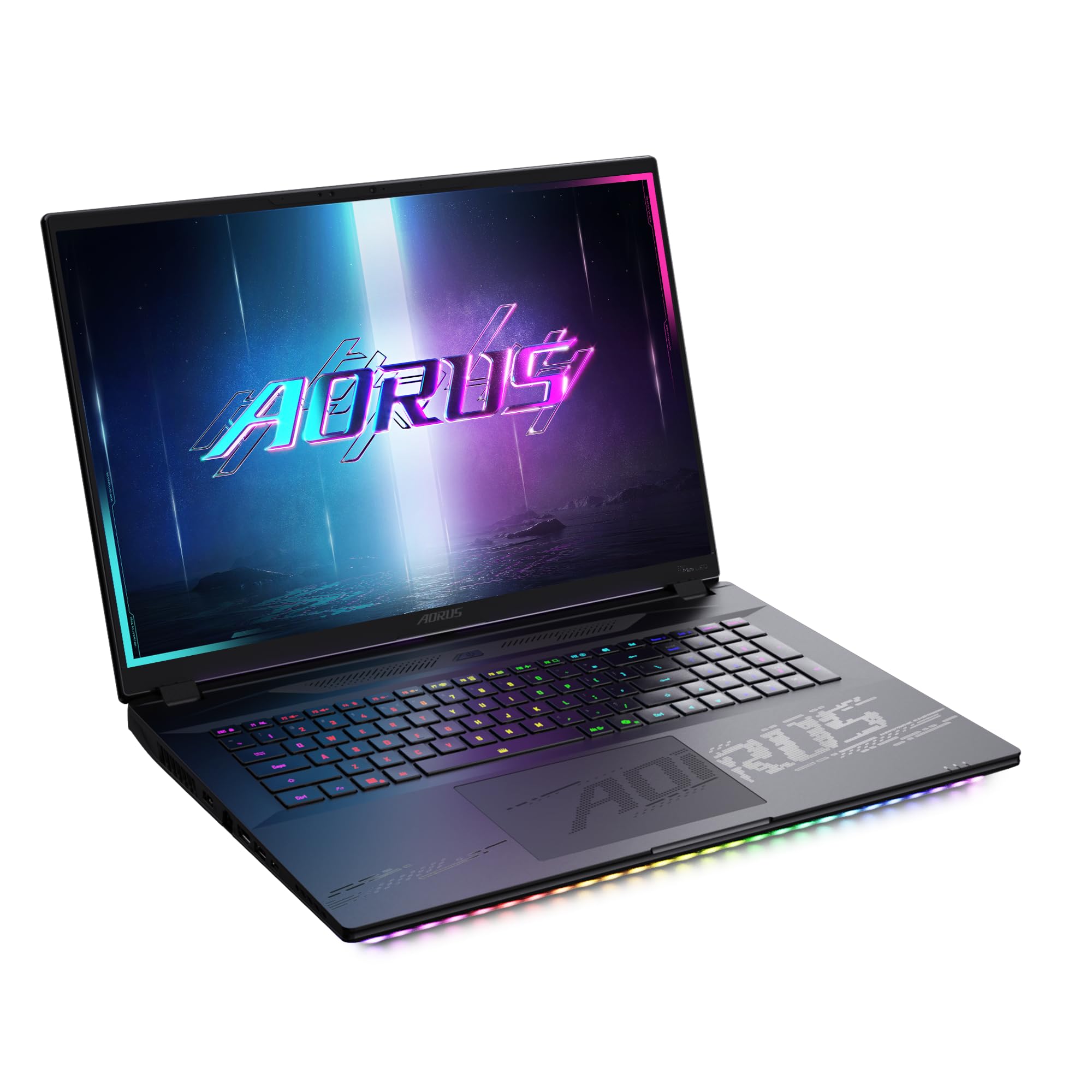 ジャンク不動/GIGABYTE AORUS 5ゲーミングノート15.6インチ Amazon.co.jp: GIGABYTE ゲーミングノートPC AORUS MASTER 18